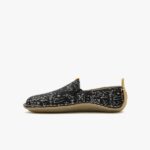 Ababa Basquiat Kids Test Pressing Vivobarefoot – Image 3