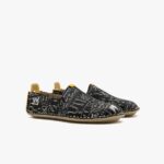 Ababa Basquiat Kids Test Pressing Vivobarefoot – Image 4
