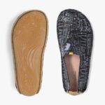Ababa Basquiat Womens Vivobarefoot Test Pressage – Image 2