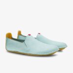 Ababa Ii Femme Vivobarefoot Blue Haze – Image 4