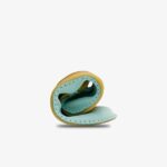 Ababa Ii Femme Vivobarefoot Blue Haze – Image 6