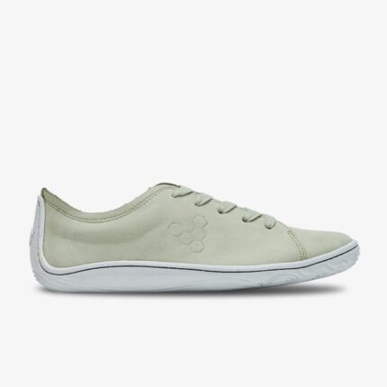 Addis Lewa Mens Vivobarefoot Sauge