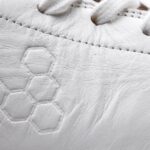 Blanc Brillant Vivobarefoot Belgique Geo Court Iii Femmes – Image 4