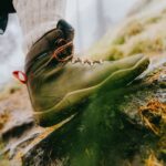 Bracken Tracker Ii Fg Femmes Vivobarefoot – Image 7