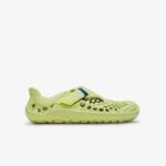 Citron Vert Ensoleillé Vivobarefoot Ultra Bloom Kids