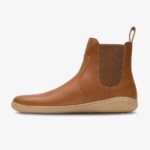 Geo Chelsea Femmes Bronzage Vivobarefoot – Image 3