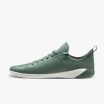 Geo Court Tricot Femme Vert D'eau – Image 3