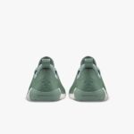 Geo Court Tricot Femme Vert D'eau – Image 5