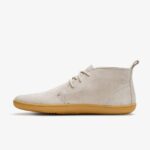 Gobi Iii Suède Femmes Vivobarefoot Grès – Image 3