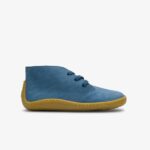 Indigo Vivopieds Nus Gobi Addis Enfants