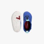 Lumi X Arctic Angels Tout-petits Amparo Bleu Vivobarefoot – Image 2
