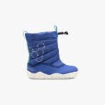 Lumi X Arctic Angels Tout-petits Amparo Bleu Vivobarefoot