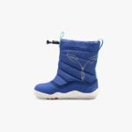 Lumi X Arctic Angels Tout-petits Amparo Bleu Vivobarefoot – Image 3