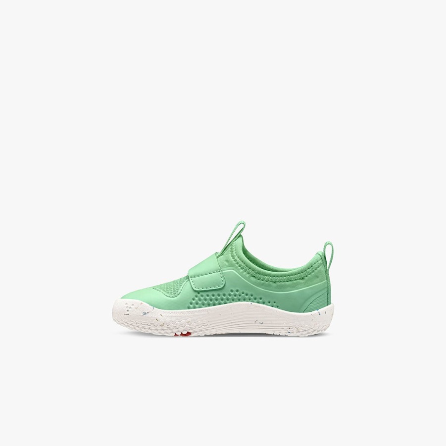 Néo Menthe Vivobarefoot Primus Sport Ii Une Terre Tout-petits – Image 3