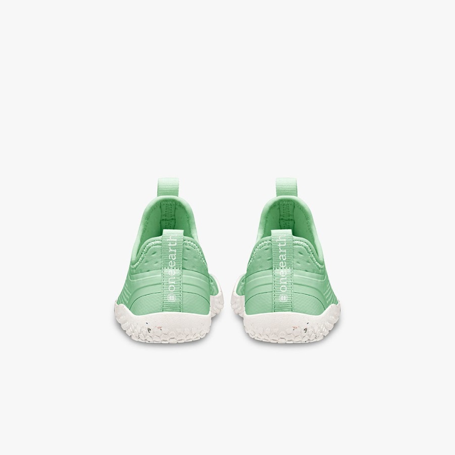 Neo Mint Primus Sport Ii Une Terre Juniors Vivobarefoot – Image 5
