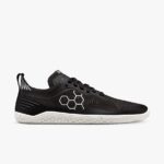 Obsidienne Geo Racer Tricot Mens Vivobarefoot