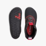 Obsidienne Lumi Kids Vivobarefoot – Image 2