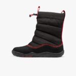 Obsidienne Lumi Kids Vivobarefoot – Image 3