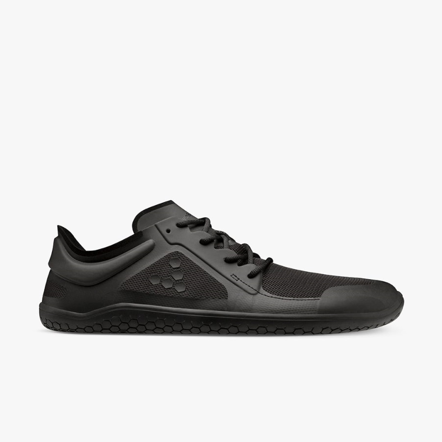 obsidienne_primus_lite_iii_mens_vivobarefoot.jpg Obsidienne Primus Lite Iii Mens Vivobarefoot – Image 1