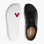 Obsidienne Vivobarefoot Geo Court Iii Mens – Image 2