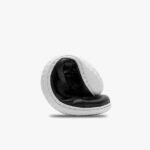 Obsidienne Vivobarefoot Geo Court Iii Mens – Image 6
