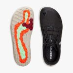 Obsidienne Vivobarefoot Primus Trail Ii Tous Temps Fg Femmes – Image 2