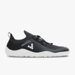 Obsidienne Vivobarefoot Primus Trail Knit Fg Femmes