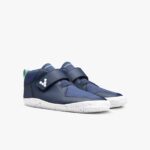 Primus Bootie Ii Tous Temps Enfants Minuit Vivobarefoot – Image 4