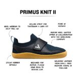 Primus Knit Ii Enfants Minuit Vivobarefoot – Image 7
