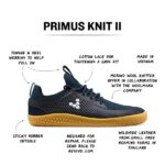 Primus Knit Ii Juniors Minuit – Image 7