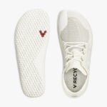 Primus Lite Iii Femmes Blanc Brillant Vivobarefoot – Image 2