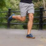 Primus Lite Iii Mens Deep Sea Bleu Vivobarefoot – Image 7