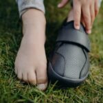 Primus School Ii Enfants Vivobarefoot Obsidienne – Image 9