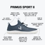 Primus Sport Ii Enfants Indigo – Image 7