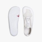 Primus Sport Ii Juniors Blanc Brillant Vivobarefoot Belgique – Image 2