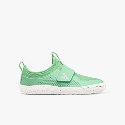 Primus Sport Ii Une Terre Enfants Neo Menthe
