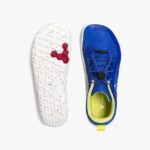 Primus Trail II FG Enfants Amparo Bleu – Image 2