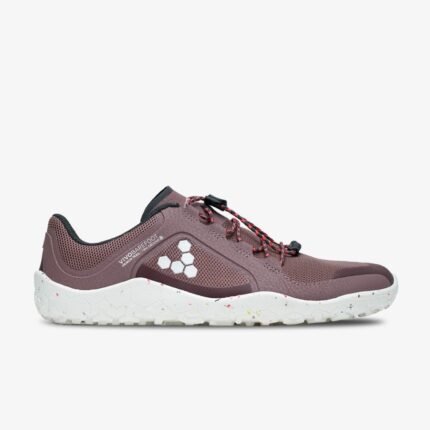 Primus Trail Ii Fg Femme Twilight Mauve Vivobarefoot