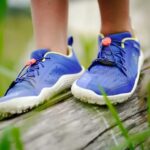 Primus Trail II FG Junior Amparo Bleu – Image 9