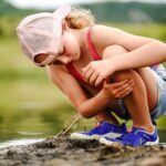 Primus Trail II FG Junior Amparo Bleu – Image 10