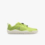 Primus Trail Ii Fg Juniors Lime Ensoleillé