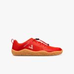 Primus Trail Ii Fg Juniors Vivobarefoot Belgique Firey Coral