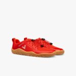 Primus Trail Ii Fg Juniors Vivobarefoot Belgique Firey Coral – Image 4