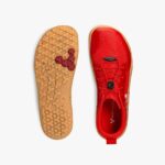Primus Trail Ii Fg Juniors Vivobarefoot Corail Ardent – Image 2