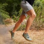 Primus Trail Ii Tous Temps Fg Mens Vivobarefoot Vert Botanique – Image 7