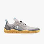 Primus Trail Knit Fg Femmes Zinc Vivobarefoot