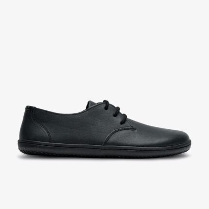 Ra Iii Hommes Vivobarefoot Obsidienne