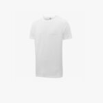 Rapanui T Shirt Homme Blanc