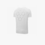 Rapanui T Shirt Homme Blanc – Image 3