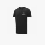 Rapanui T Shirt Homme Noir